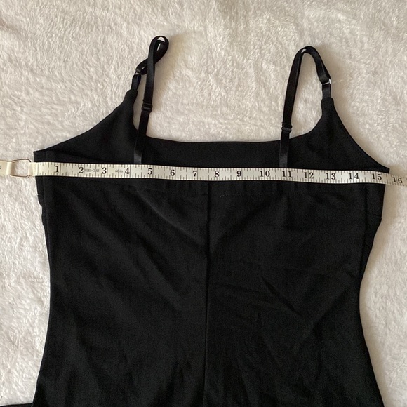 HOST PICK! Women’s black maxi dress (L) - Picture 8 of 10